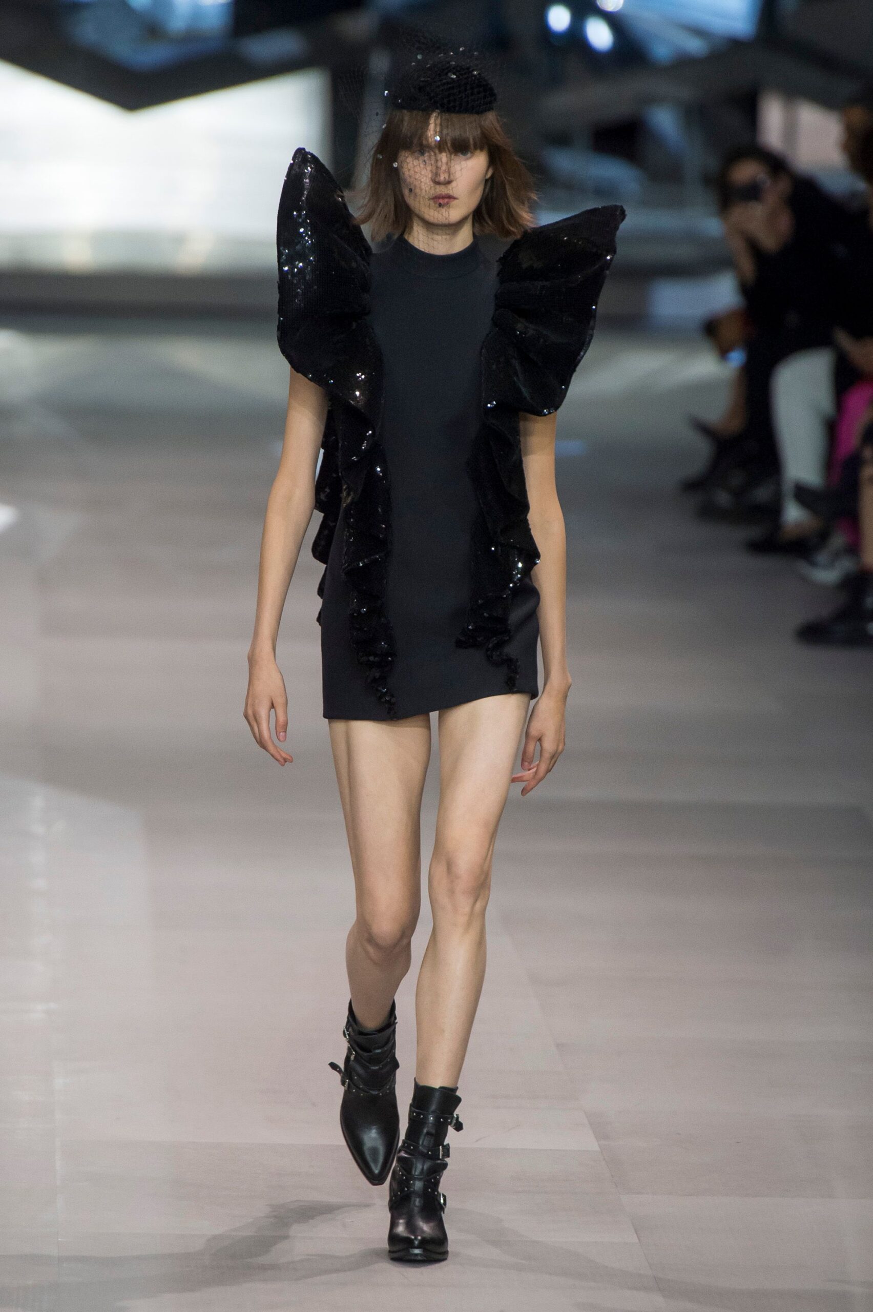 Celine S/S 19 Look 898