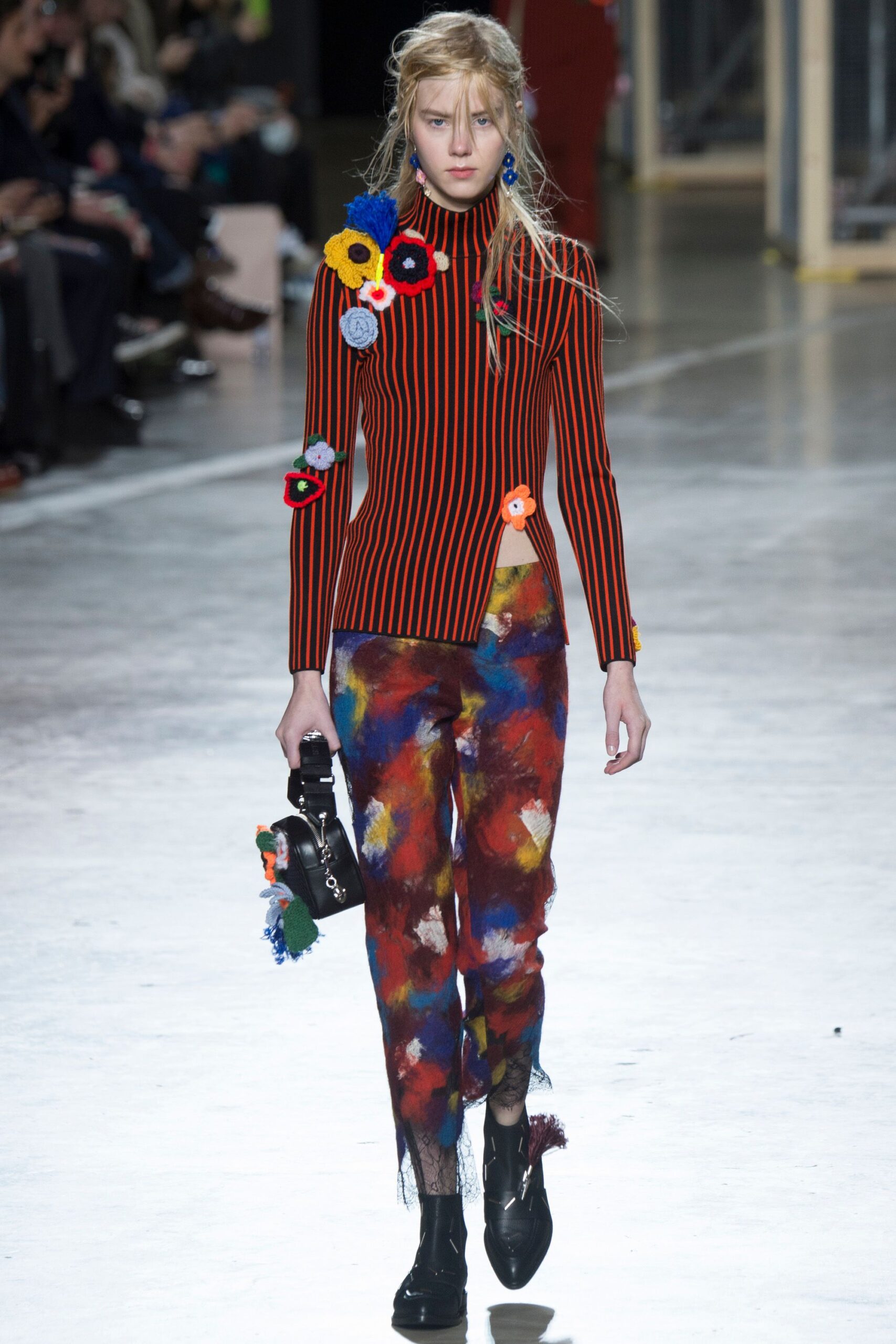 Christopher Kane F/W 16 Look 453