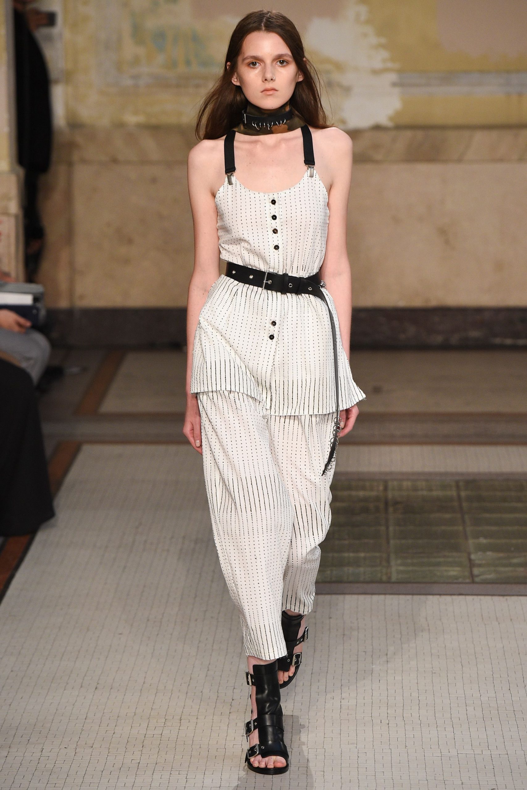 Damir Doma S/S 17 Look 39