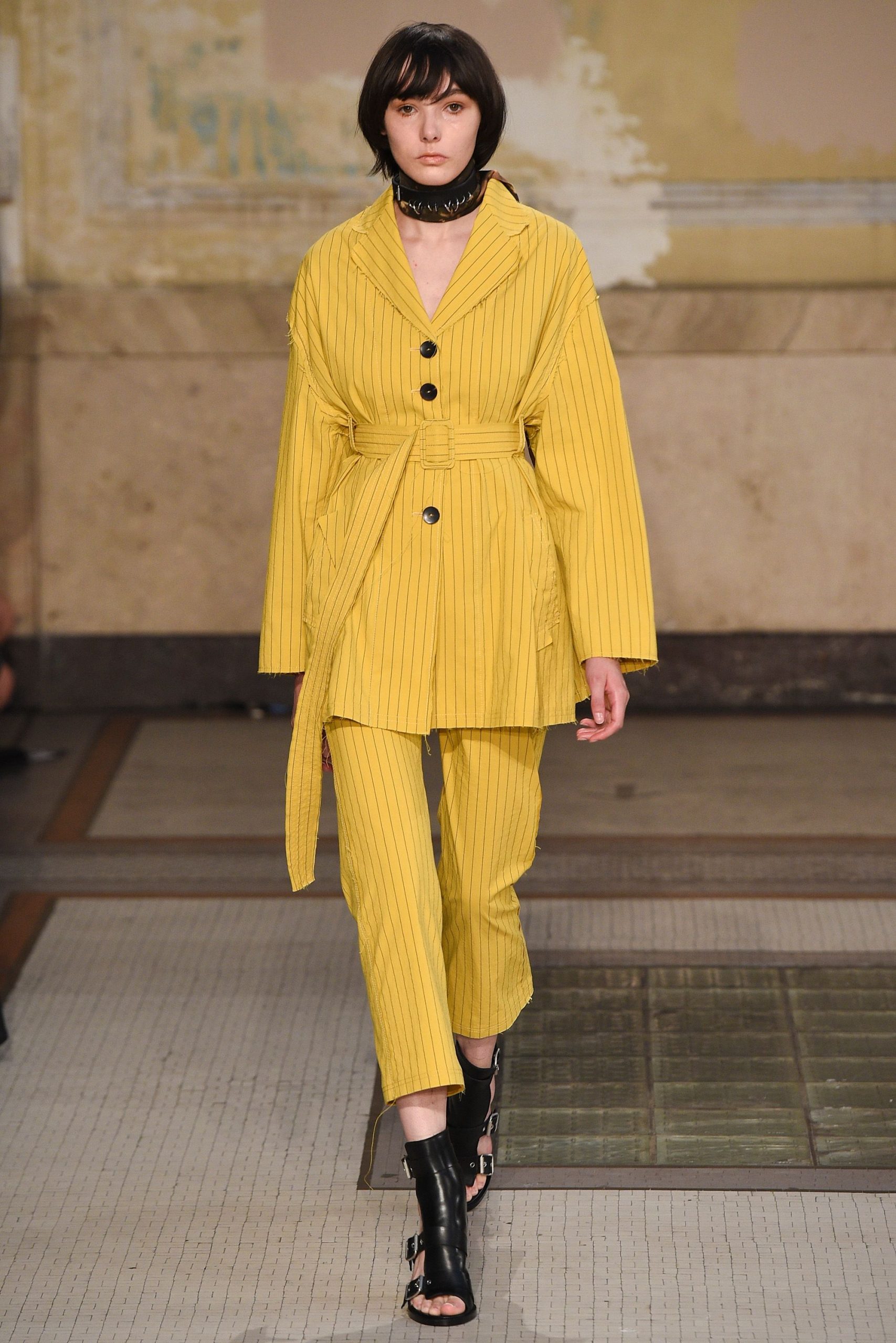 Damir Doma S/S 17 Look 71