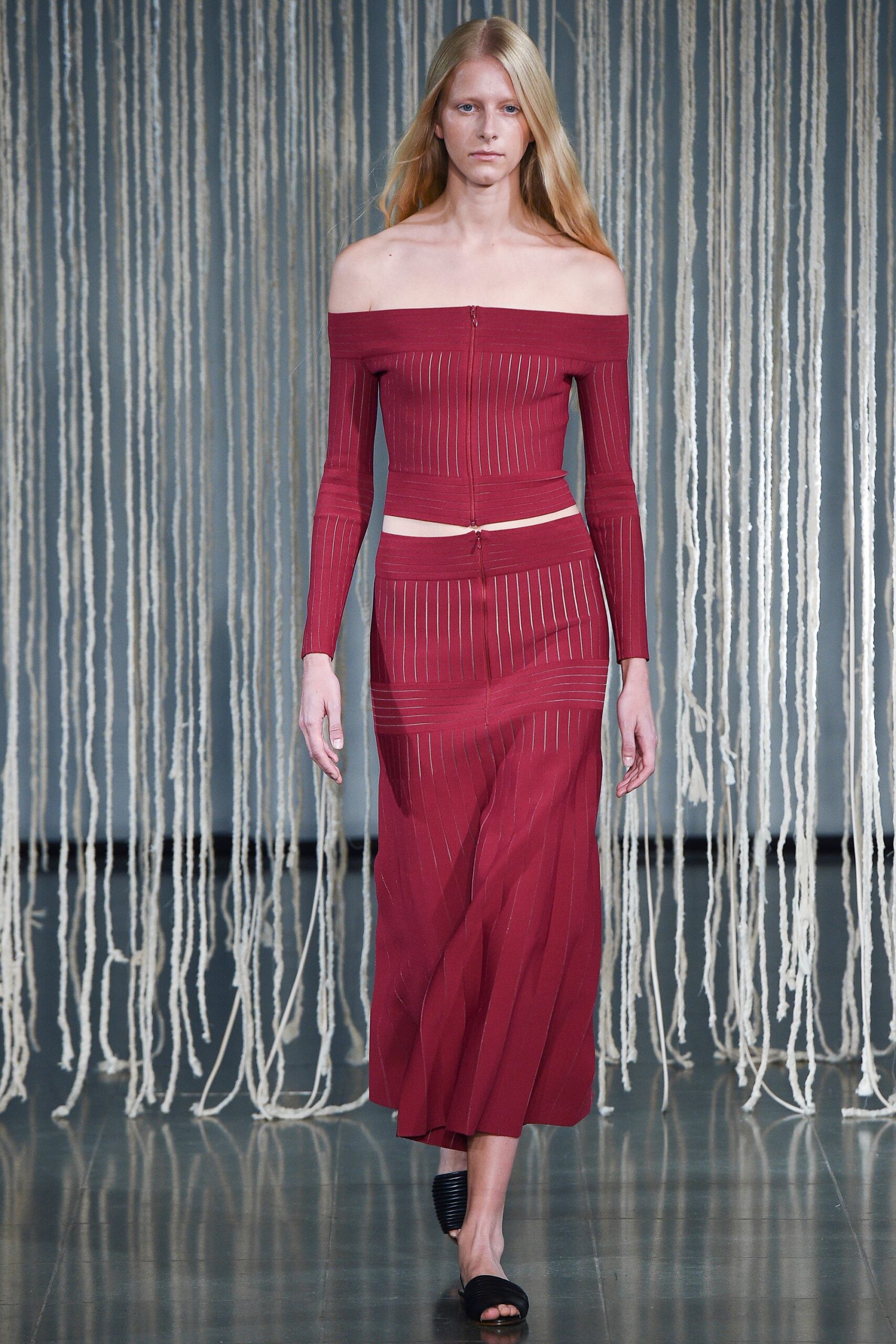 Barbara Casasola S/S 16 Look 92