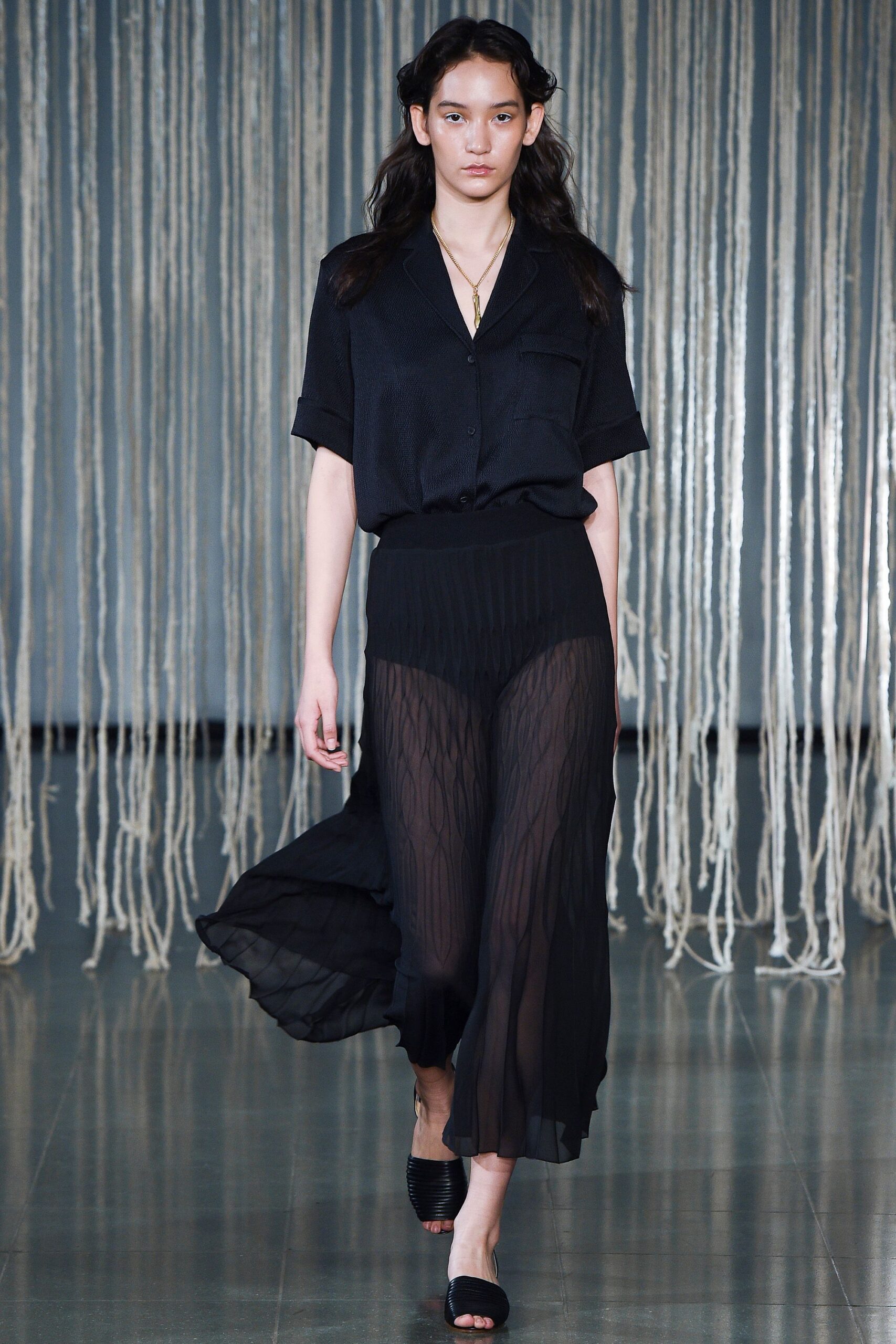 Barbara Casasola S/S 16 Look 238
