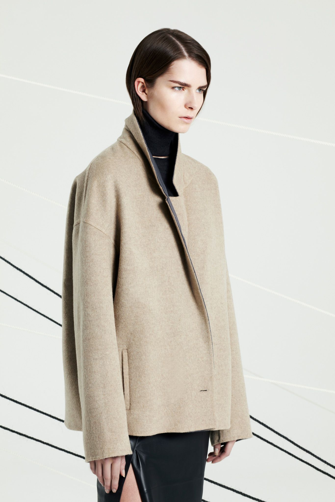 Chalayan F/W 14 Look 104