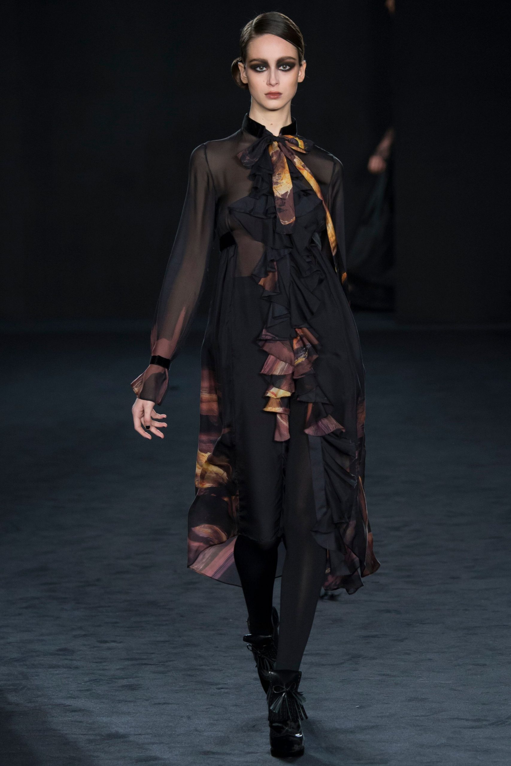 Daks F/W 16 Look 113