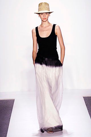 Chaiken S/S 07 Look 179