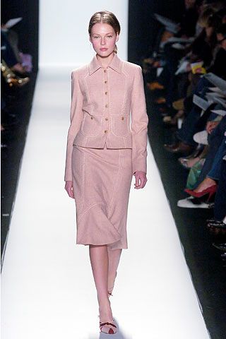 Carolina Herrera F/W 05 Look 67
