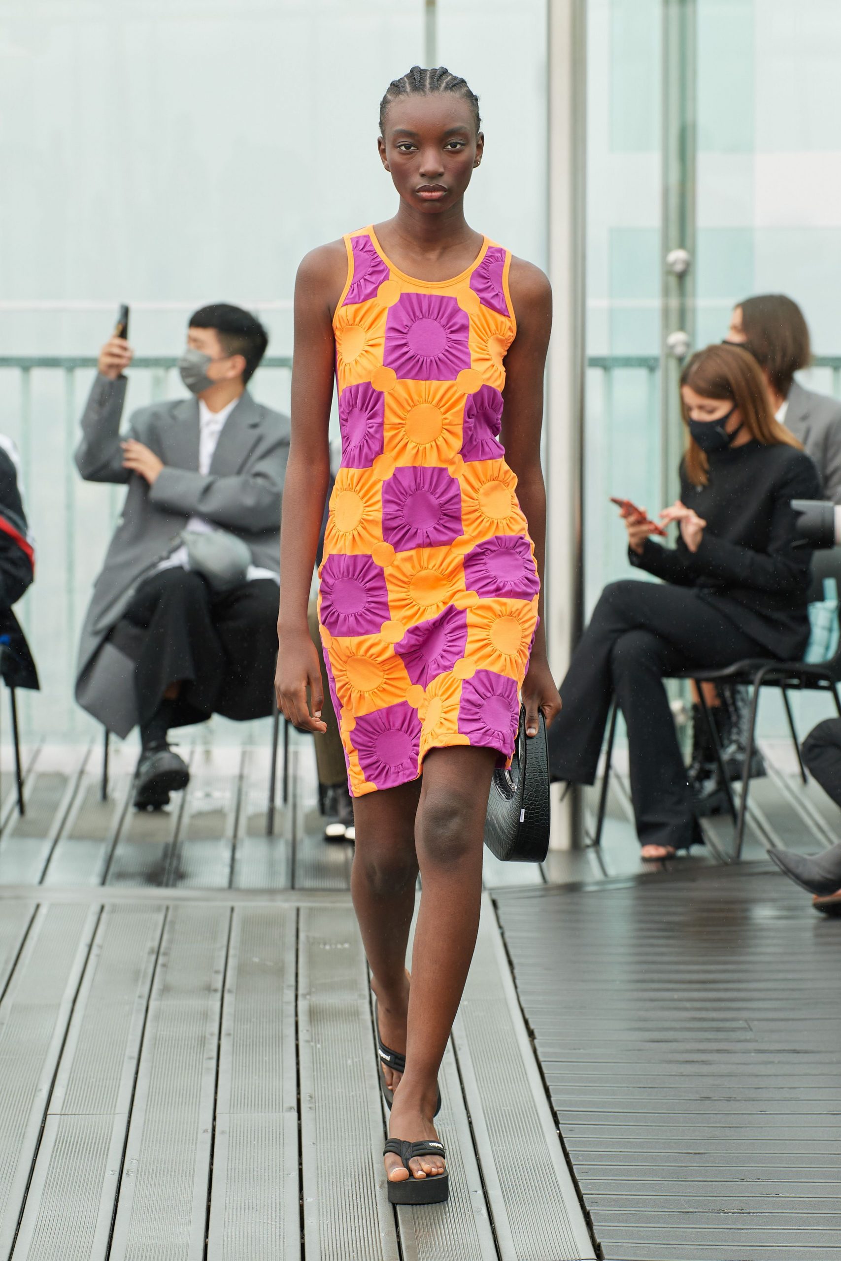 Coperni S/S 21 Look 305