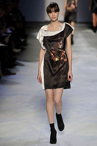 Chalayan F/W 08 Look 223