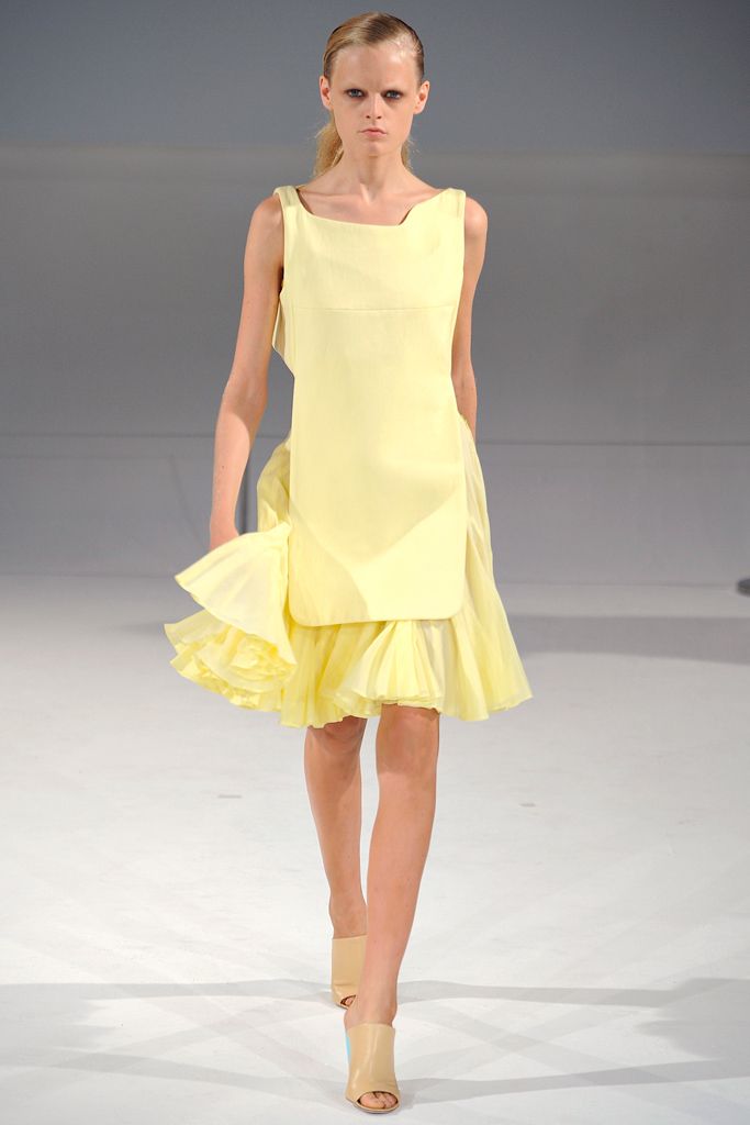 Chalayan S/S 12 Look 132
