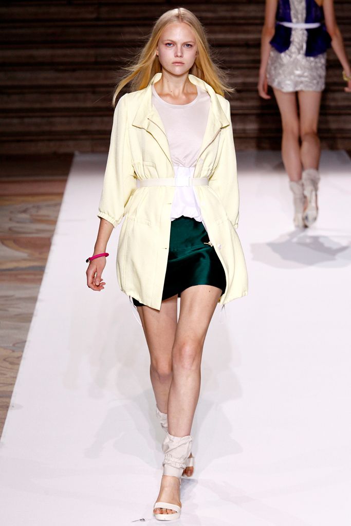 Commuun S/S 11 Look 45