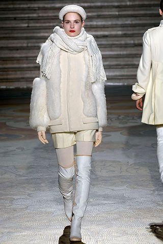 Bruno Pieters F/W 07 Look 37