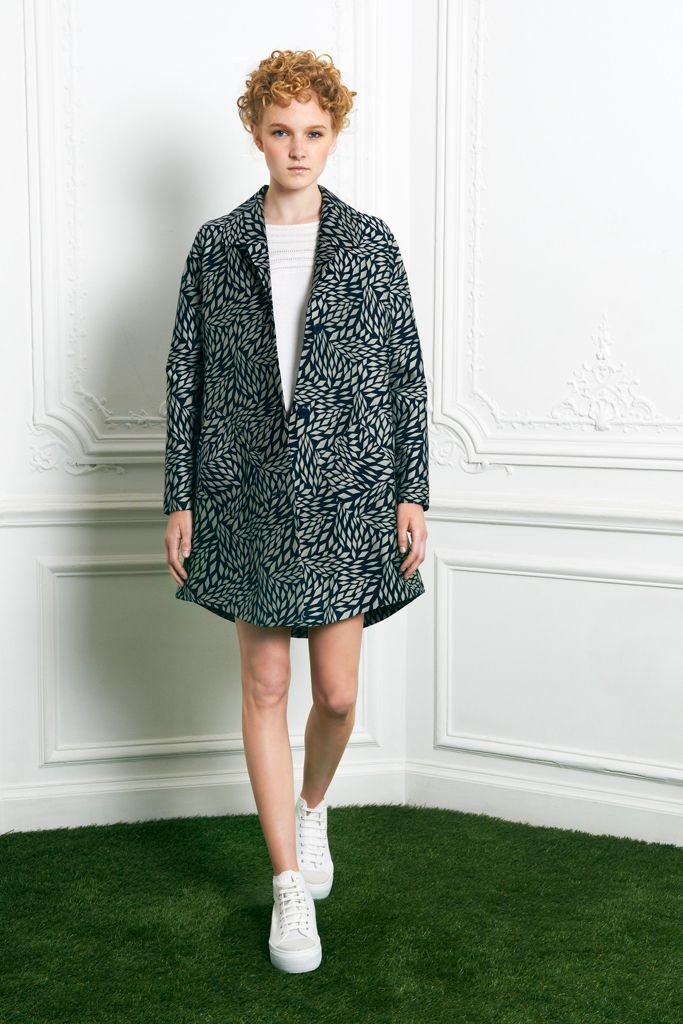 Cacharel Resort 13 Look 36