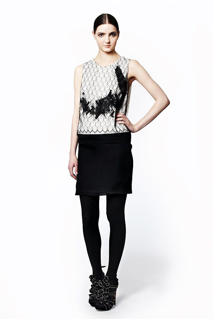 Brian Reyes Resort 11 Look 137