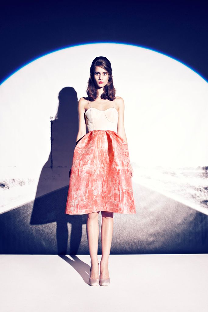 Calla S/S 12 Look 111