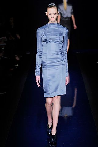 Costume National F/W 08 Look 29