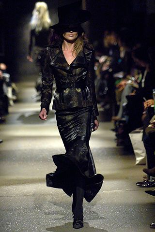 Basso & Brooke F/W 06 Look 142