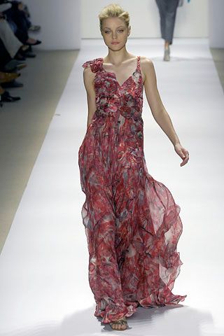 Carlos Miele S/S 08 Look 49