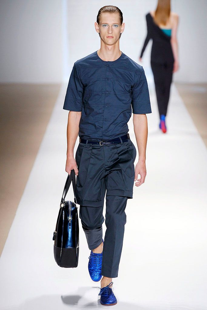 Davidelfin S/S 10 Look 23