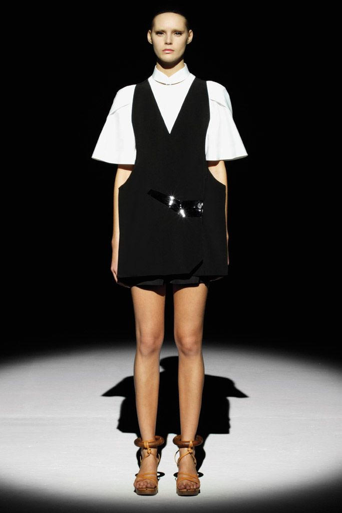Chalayan S/S 11 Look 206