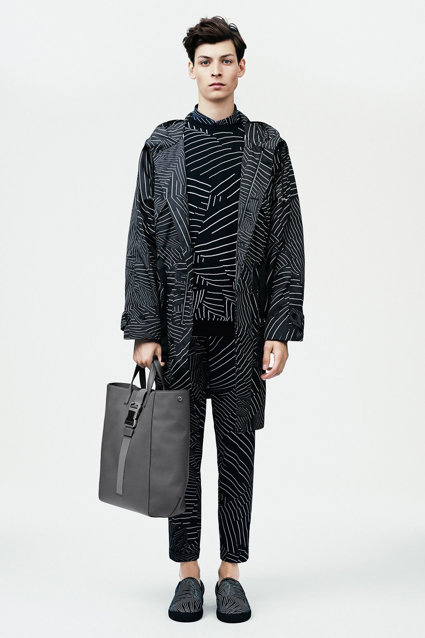 Christopher Kane Spring 2015 Menswear