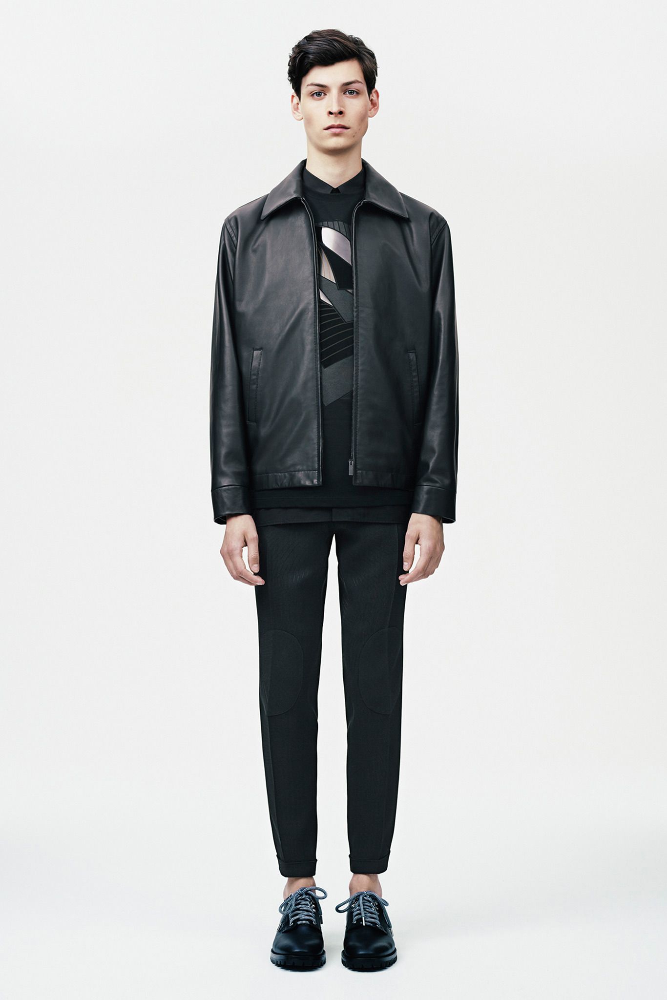 Christopher Kane S/S 15 Menswear Look 16