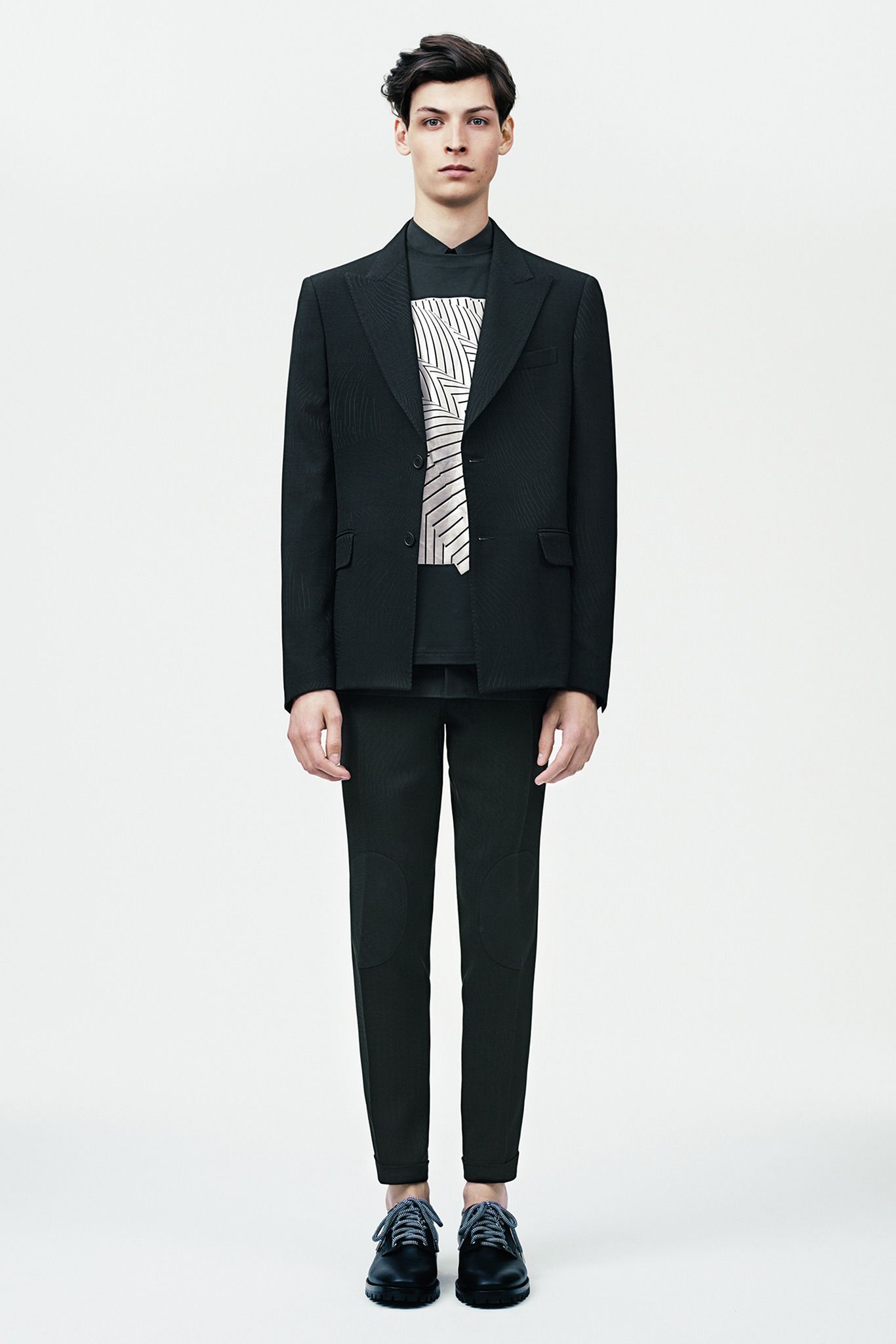 Christopher Kane S/S 15 Menswear Look 24