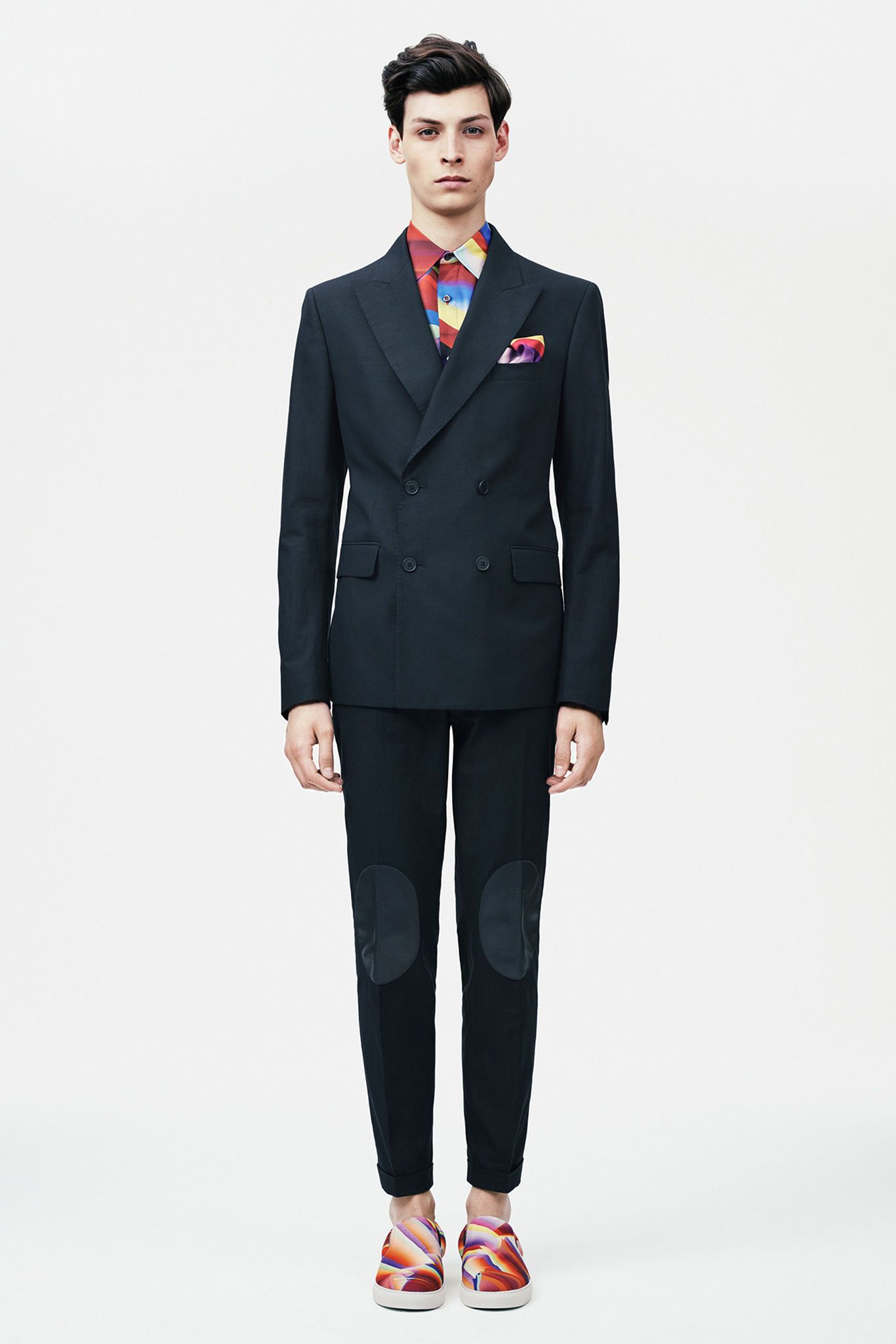 Christopher Kane S/S 15 Menswear Look 151