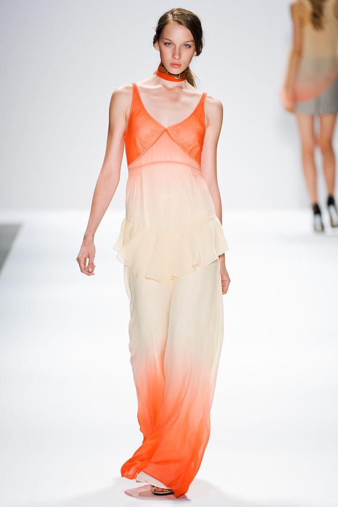 Charlotte Ronson S/S 12 Look 241