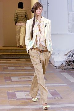 Christian Lacroix S/S 05 Look 227