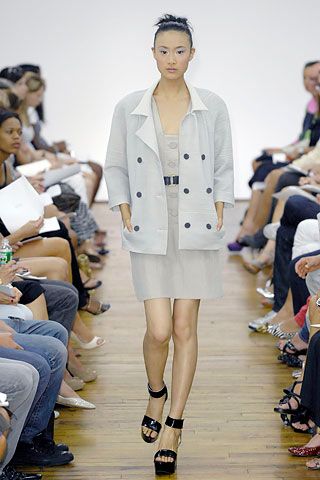 Brian Reyes S/S 08 Look 92