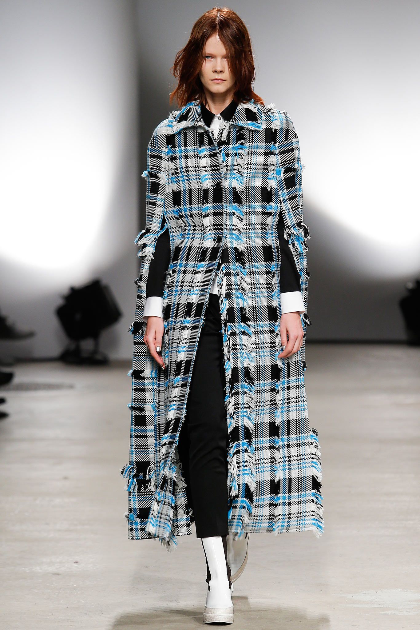 Creatures of the Wind F/W 15 Look 6