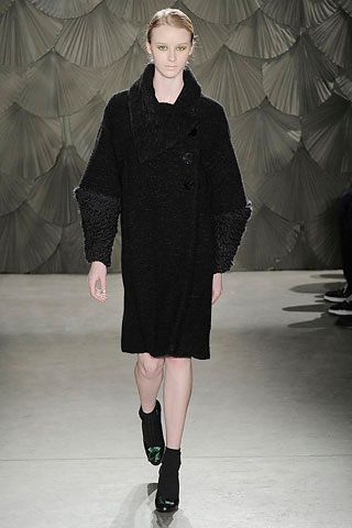 Catherine Malandrino F/W 08 Look 70