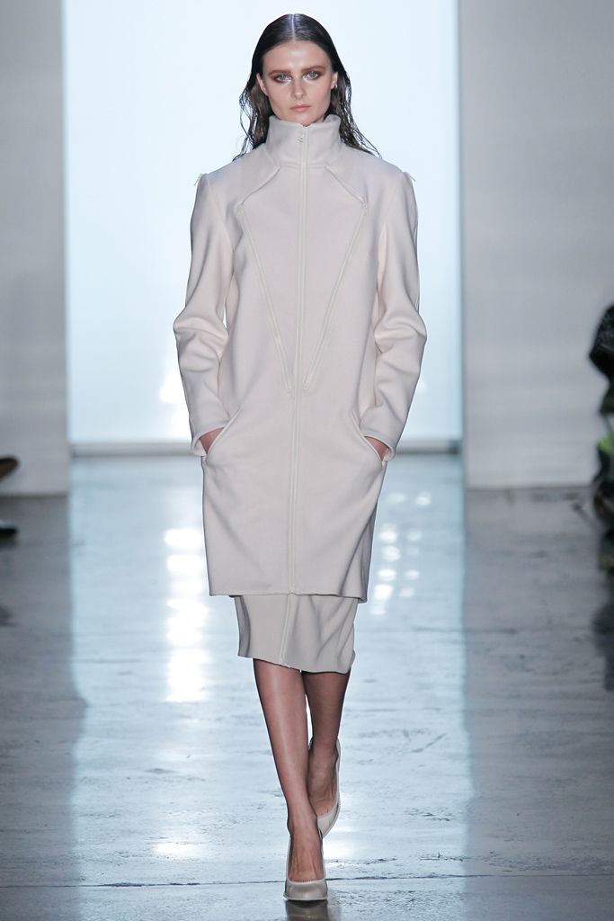 Cushnie et Ochs F/W 12 Look 18
