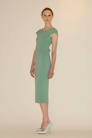 Calvin Klein Collection Resort 08 Look 21