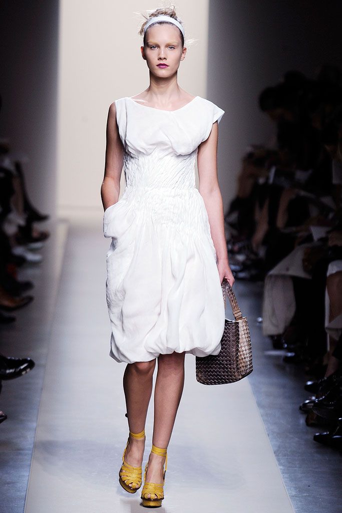 Bottega Veneta S/S 10 Look 79