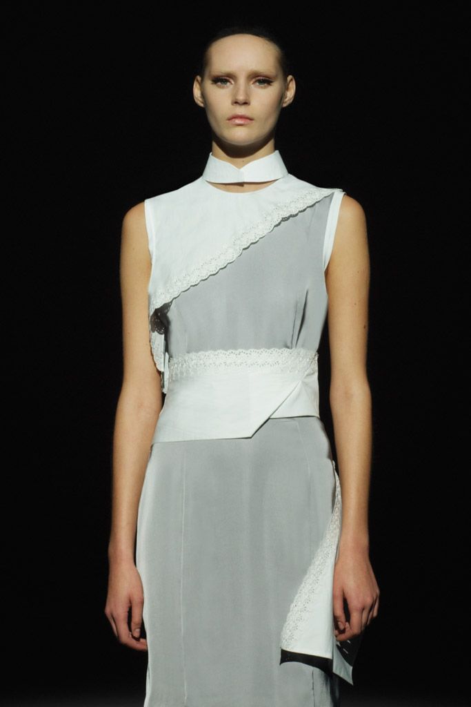 Chalayan S/S 11 Look 63