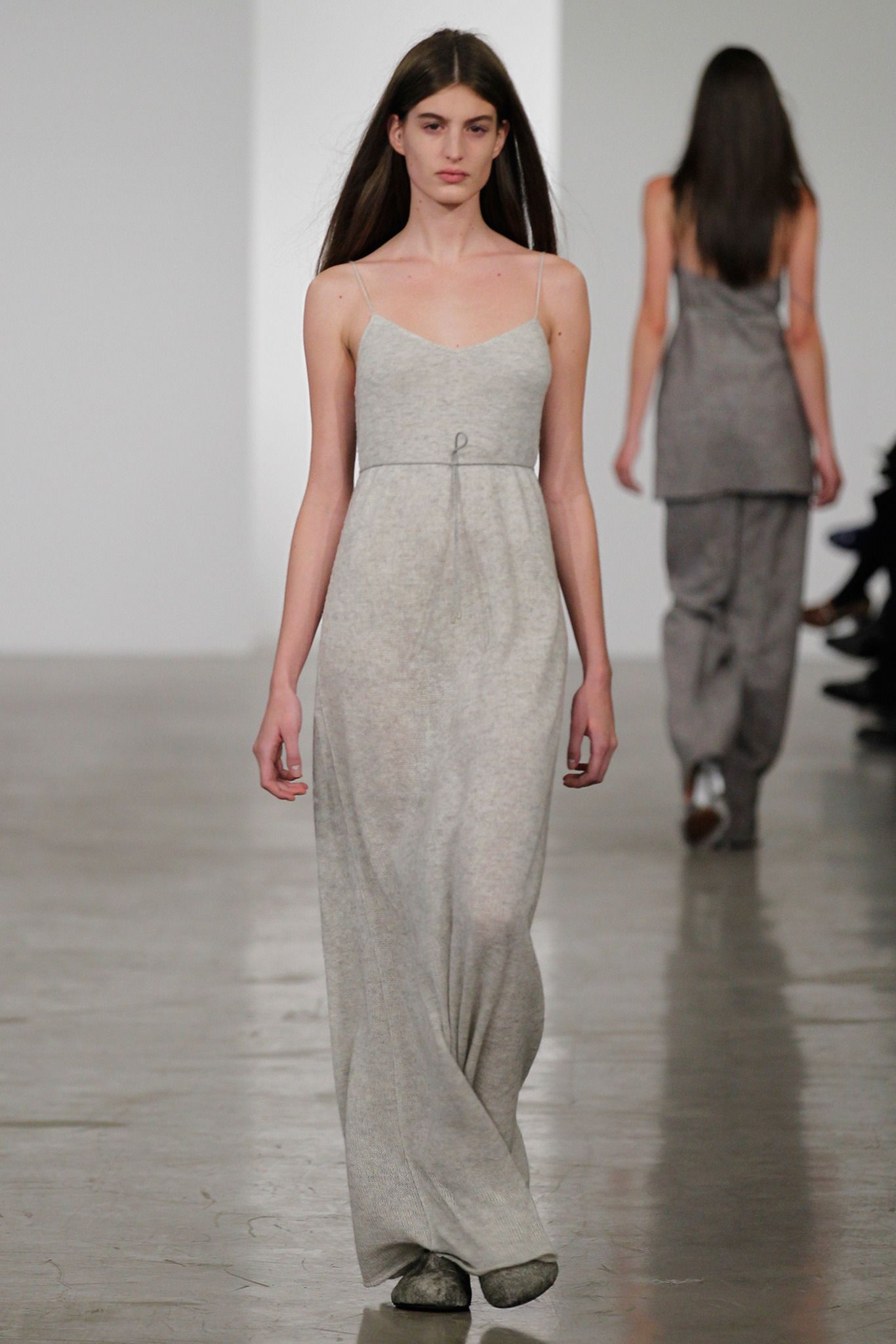 Calvin Klein Collection F/W 14 Look 21