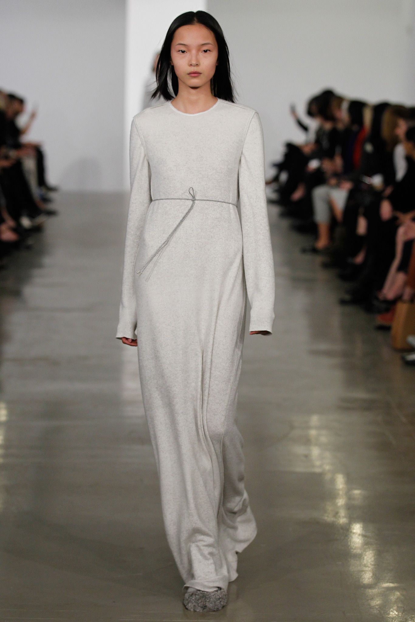 Calvin Klein Collection F/W 14 Look 43