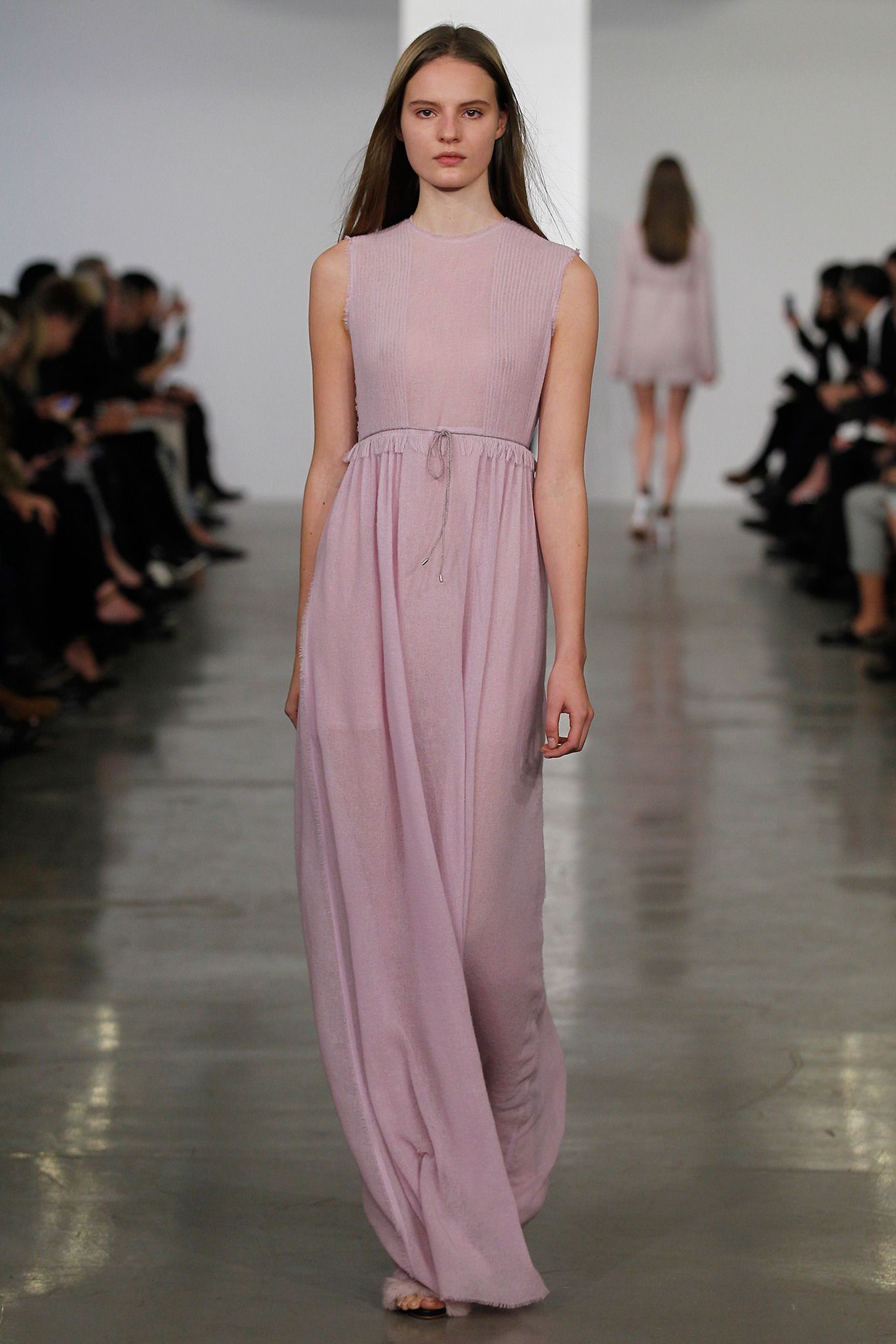 Calvin Klein Collection F/W 14 Look 71
