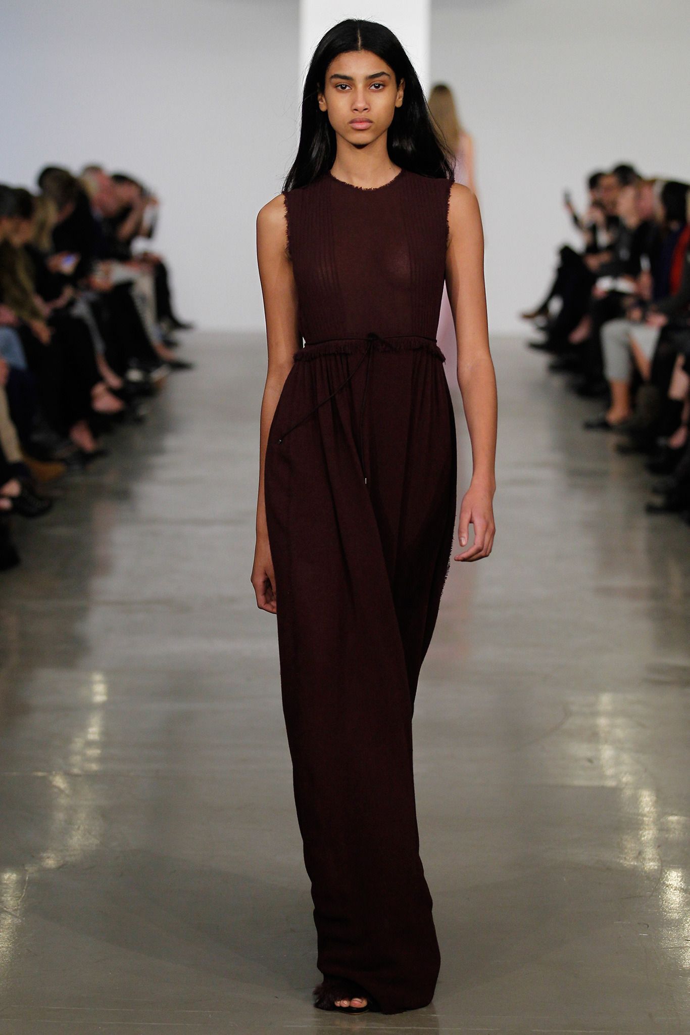 Calvin Klein Collection F/W 14 Look 76