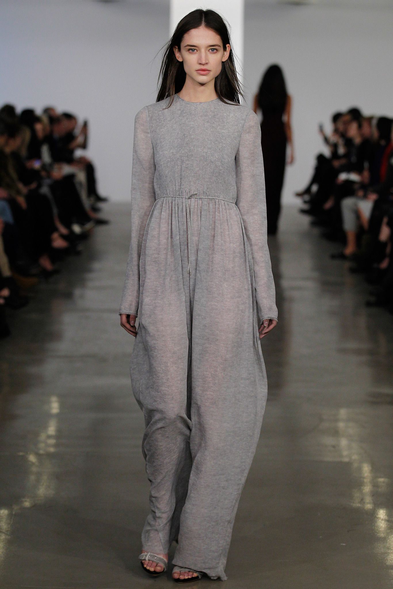 Calvin Klein Collection F/W 14 Look 82
