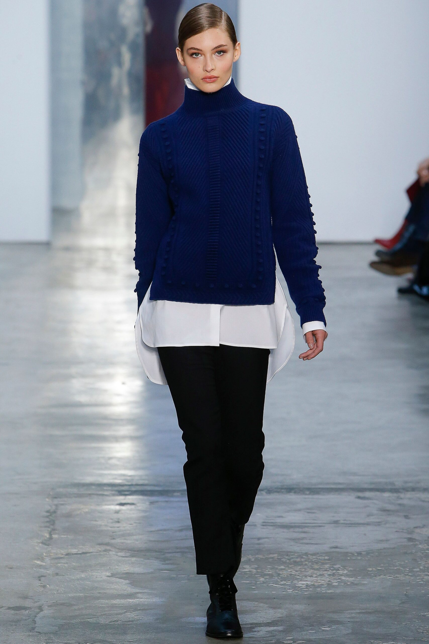 Carolina Herrera F/W 17 Look 213