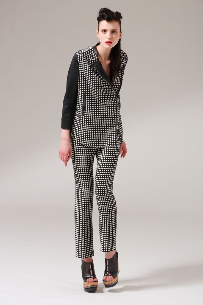 Costume National Resort 12 Look 103