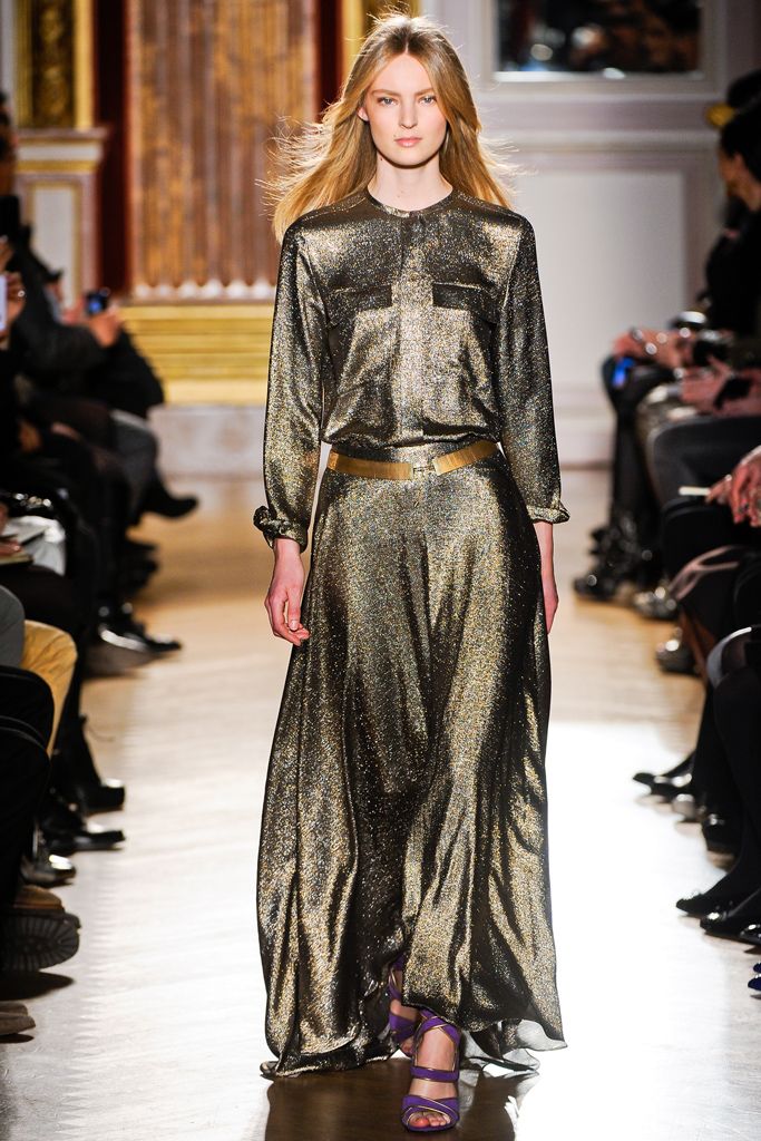 Barbara Bui F/W 12 Look 53