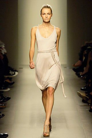 Bottega Veneta S/S 07 Look 187