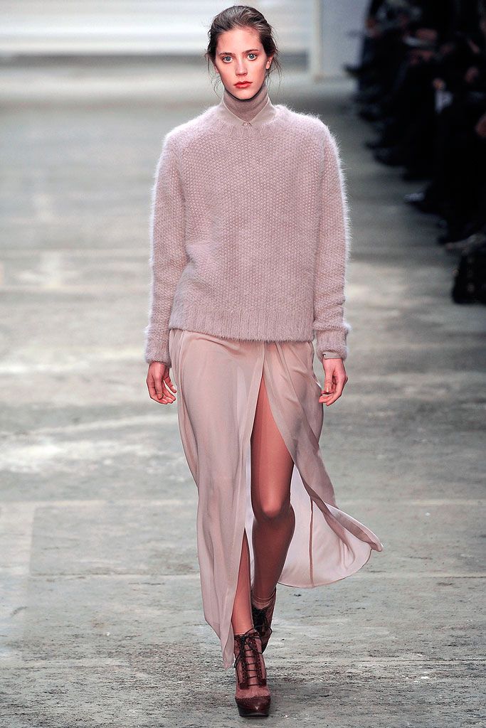Cerruti F/W 10 Look 242