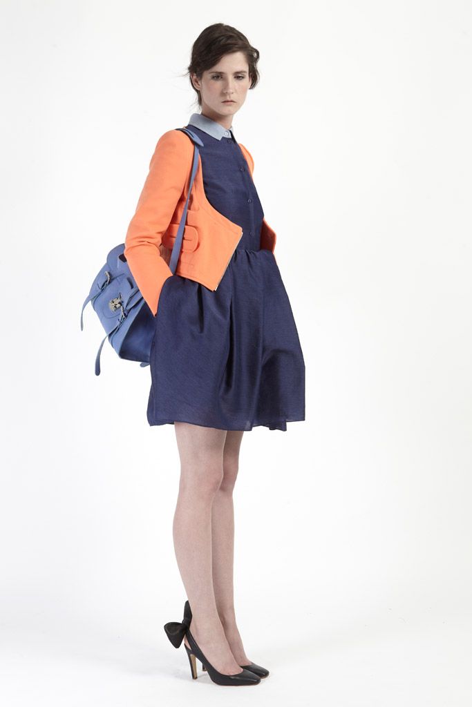 Carven Resort 12 Look 89