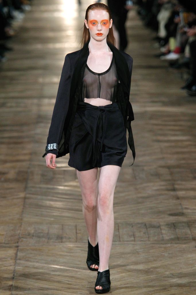 Damir Doma S/S 11 Look 30