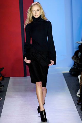 Chaiken F/W 06 Look 72