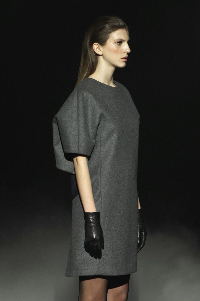 Chalayan F/W 11 Look 232